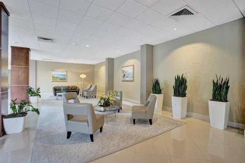 Tiny photo for 4250 Galt Ocean Drive #4P, Fort Lauderdale, FL 33308 (MLS # B26087711)