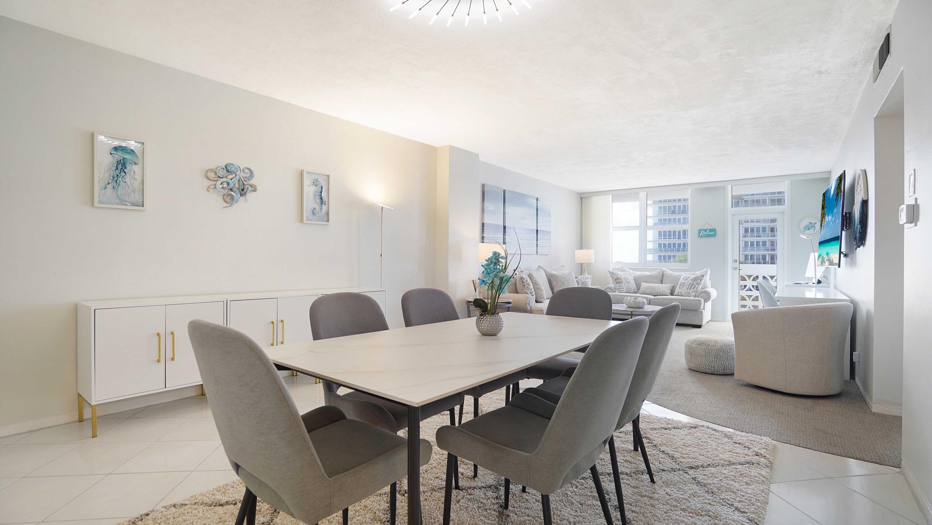 4250 Galt Ocean Drive 4P