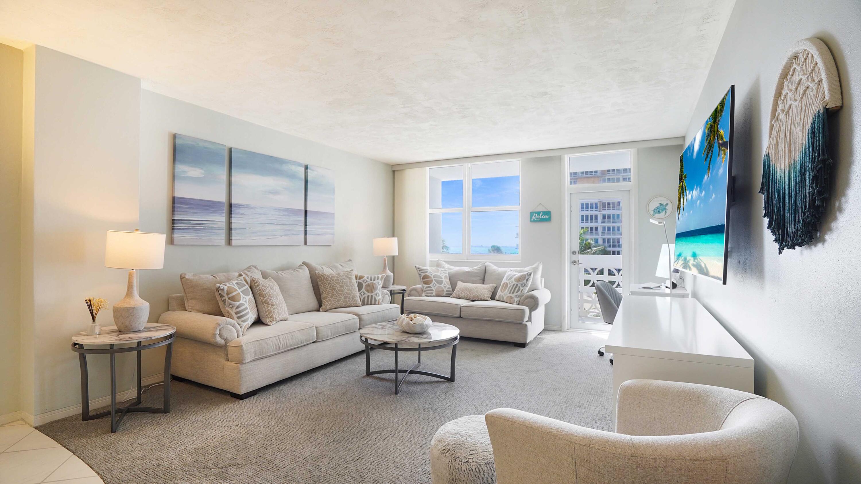4250 Galt Ocean Drive 4P