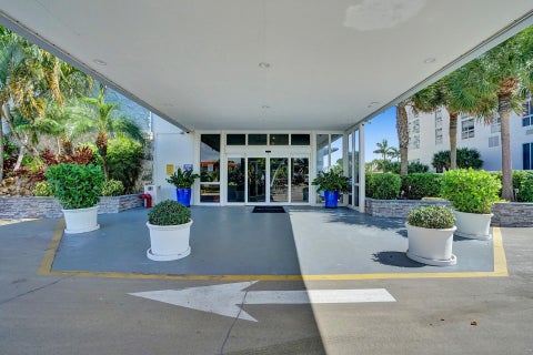 Tiny photo for 4250 Galt Ocean Drive #4P, Fort Lauderdale, FL 33308 (MLS # B26087711)