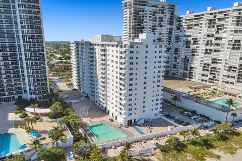 Tiny photo for 4250 Galt Ocean Drive #4P, Fort Lauderdale, FL 33308 (MLS # B26087711)