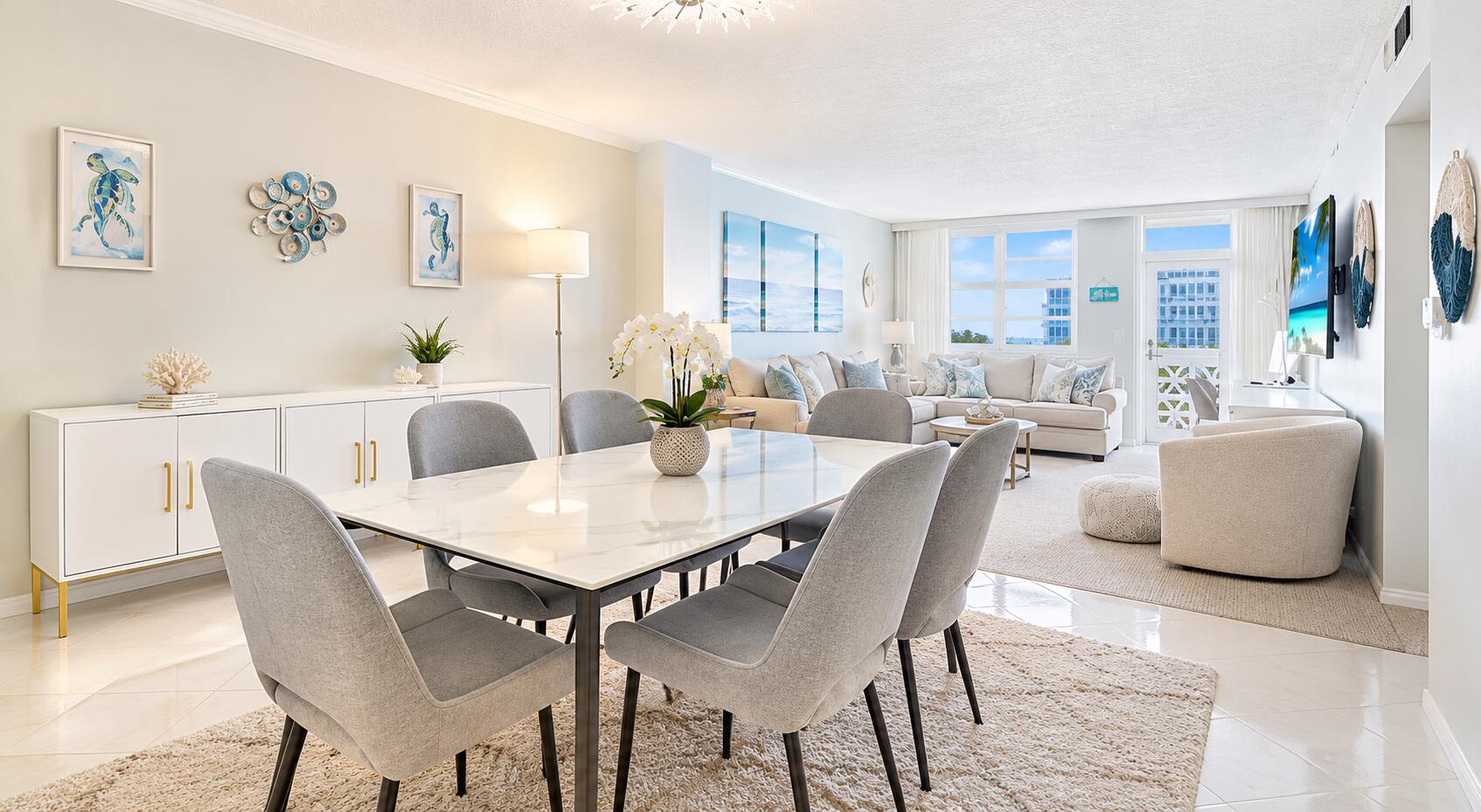 4250 Galt Ocean Drive 4P