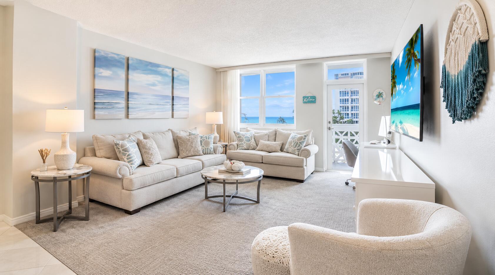 4250 Galt Ocean Drive 4P