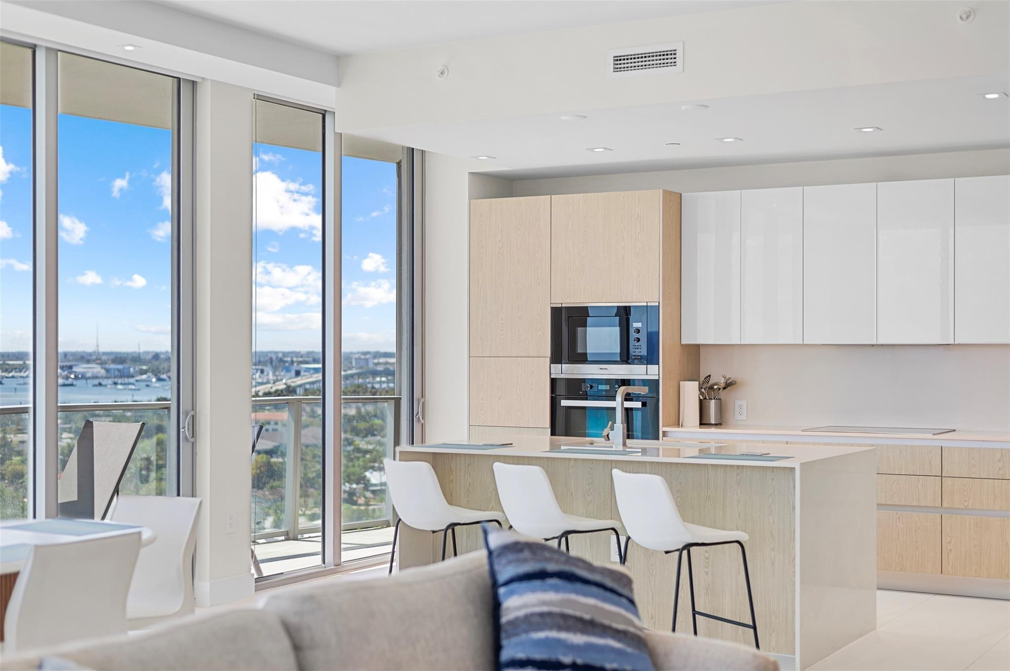 Amrit Ocean Resort & Resi - Residential