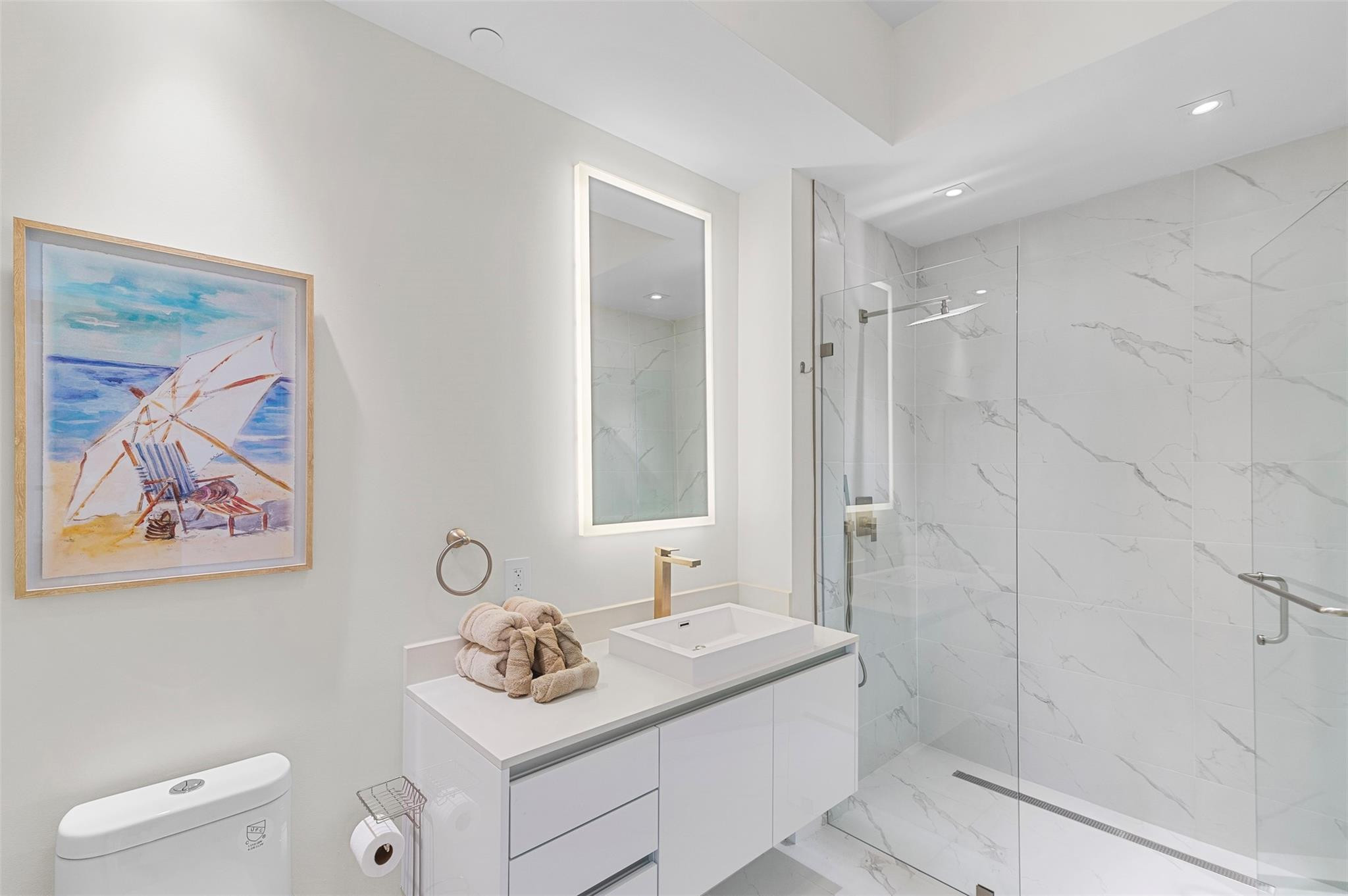 Amrit Ocean Resort & Resi - Residential