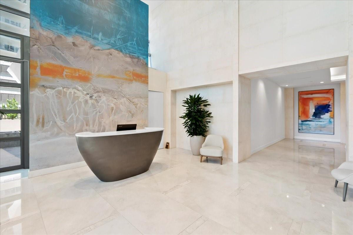 Amrit Ocean Resort & Resi - Residential