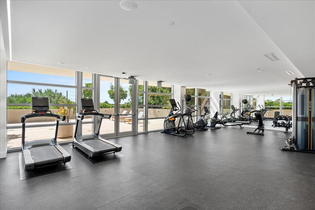 Amrit Ocean Resort & Resi - Residential