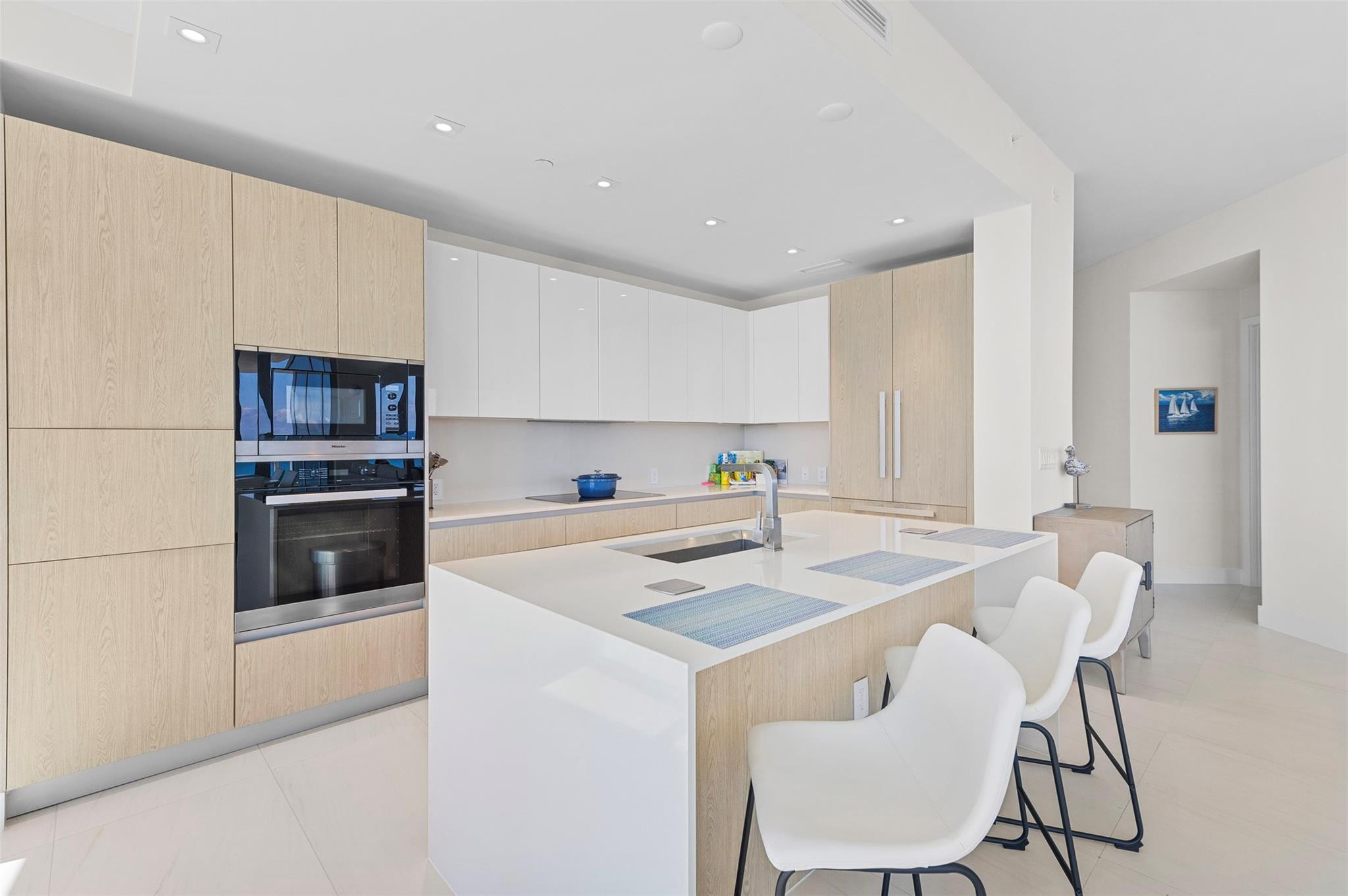 Amrit Ocean Resort & Resi - Residential