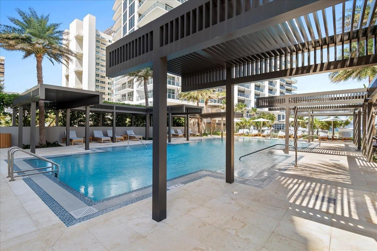 Amrit Ocean Resort & Resi - Residential