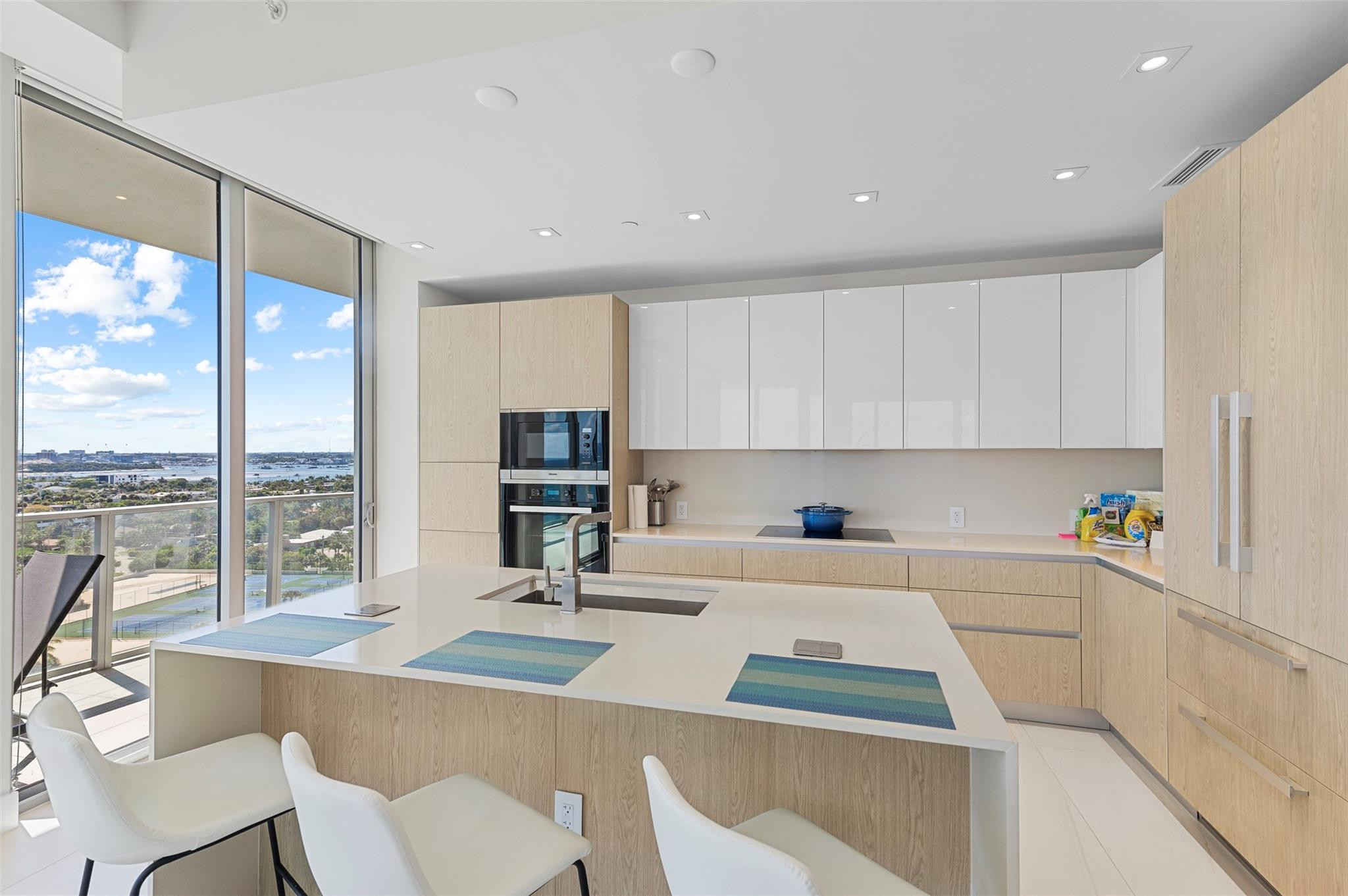 Amrit Ocean Resort & Resi - Residential