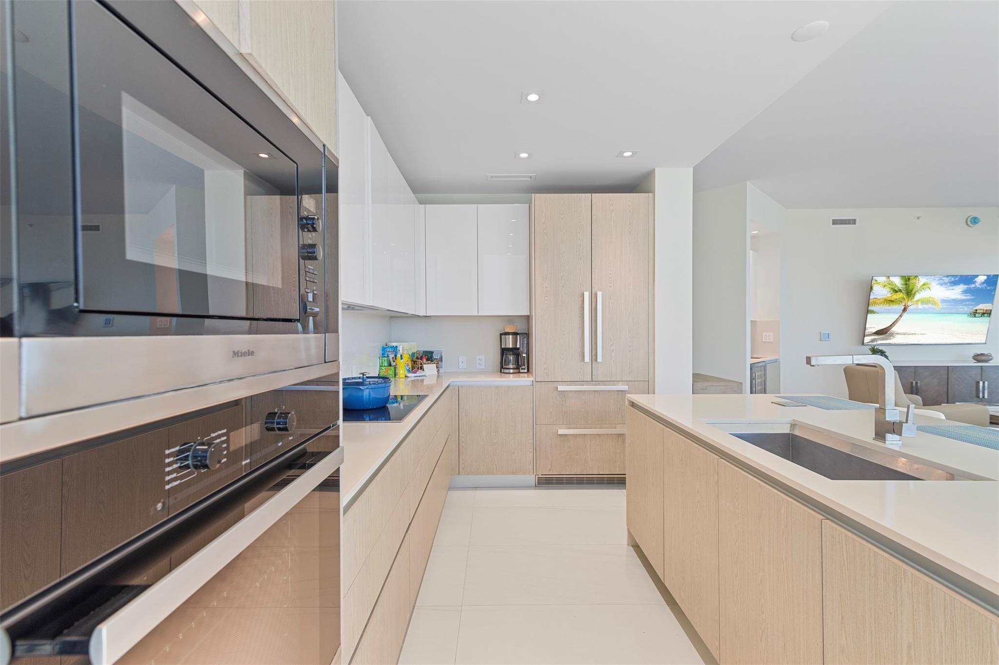 Amrit Ocean Resort & Resi - Residential