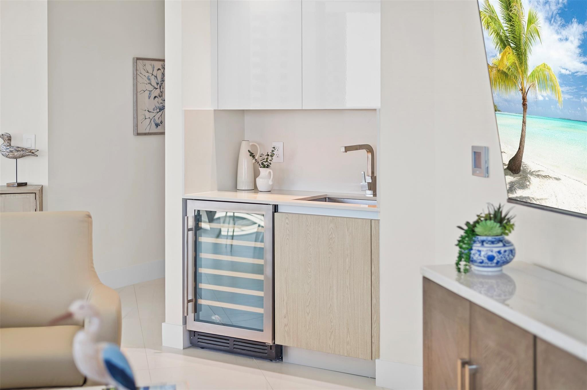 Amrit Ocean Resort & Resi - Residential