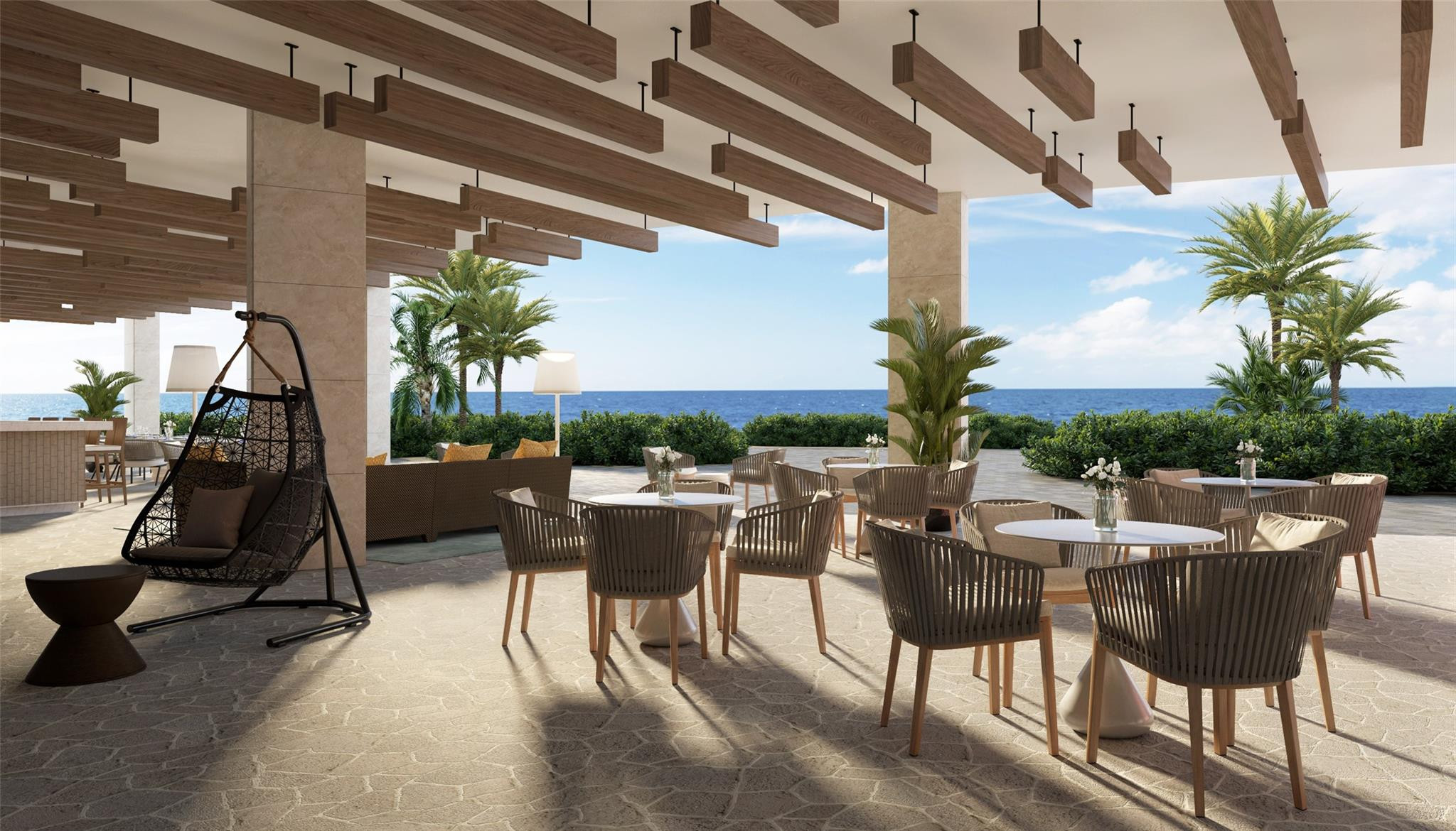 Amrit Ocean Resort & Resi - Residential