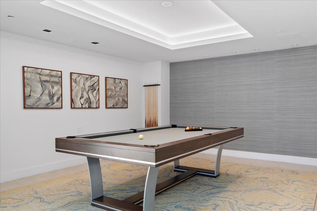 Amrit Ocean Resort & Resi - Residential