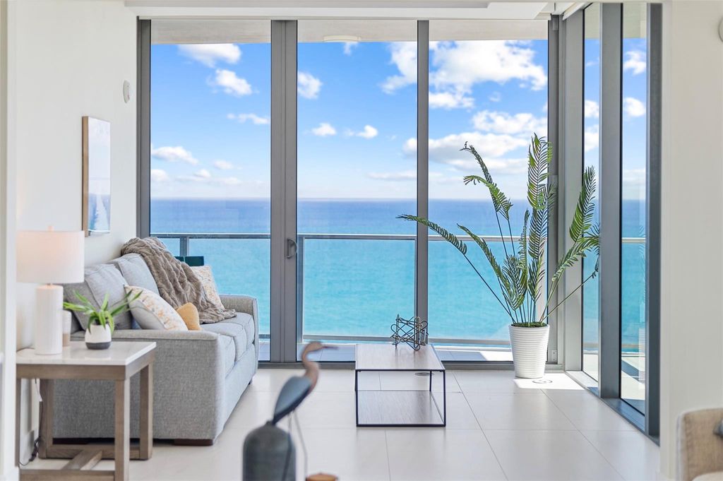 Photo of 3100 N Ocean Drive #H1204, Singer Island, FL 33404 (MLS # F10551941)