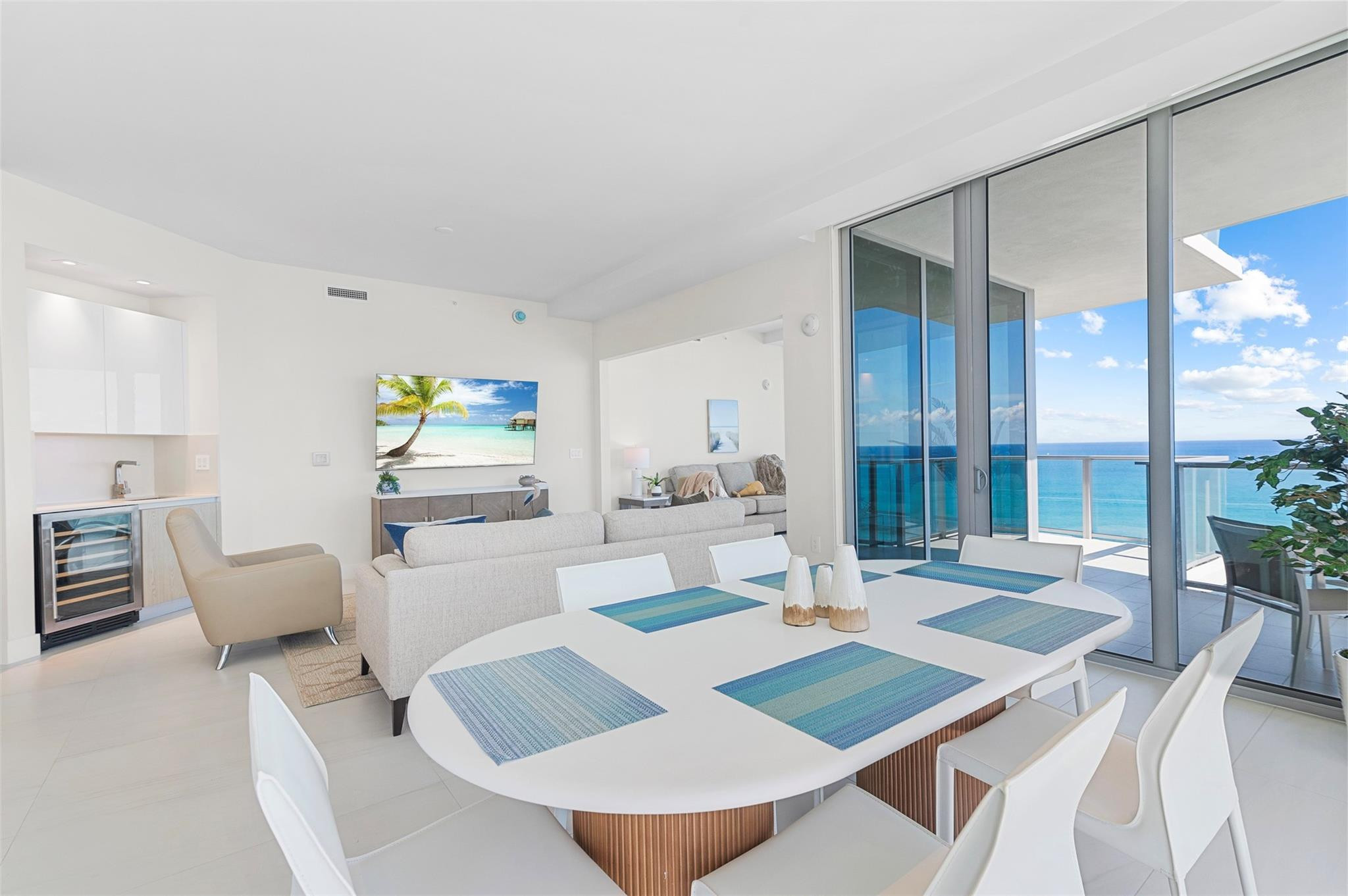 Amrit Ocean Resort & Resi - Residential