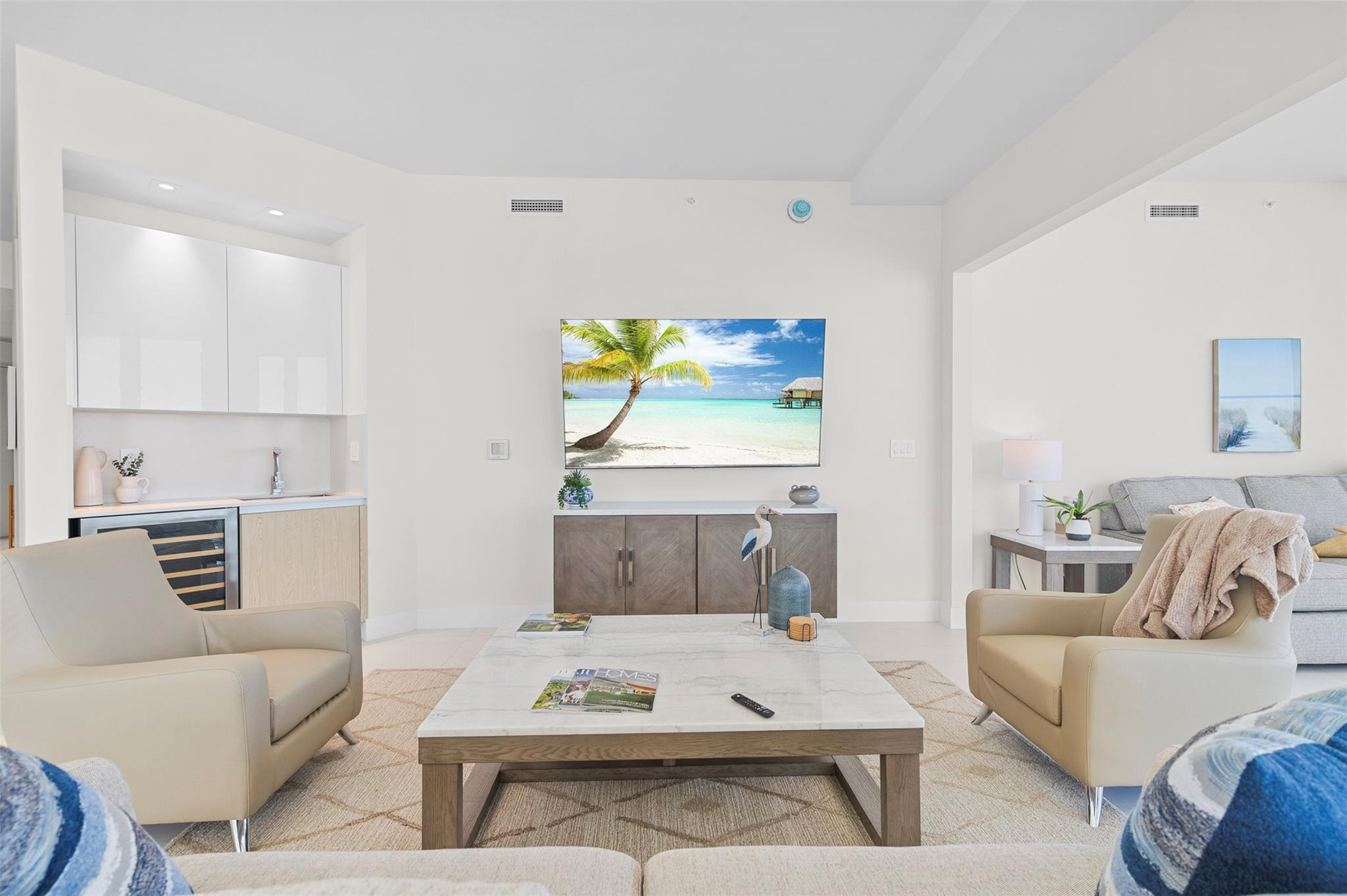 Amrit Ocean Resort & Resi - Residential