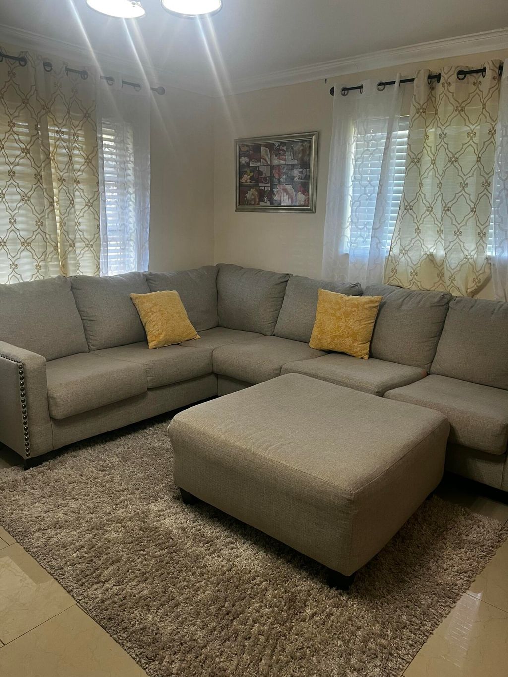 Photo of 7407 NW 58th Street, Tamarac, FL 33321 (MLS # B26012121)