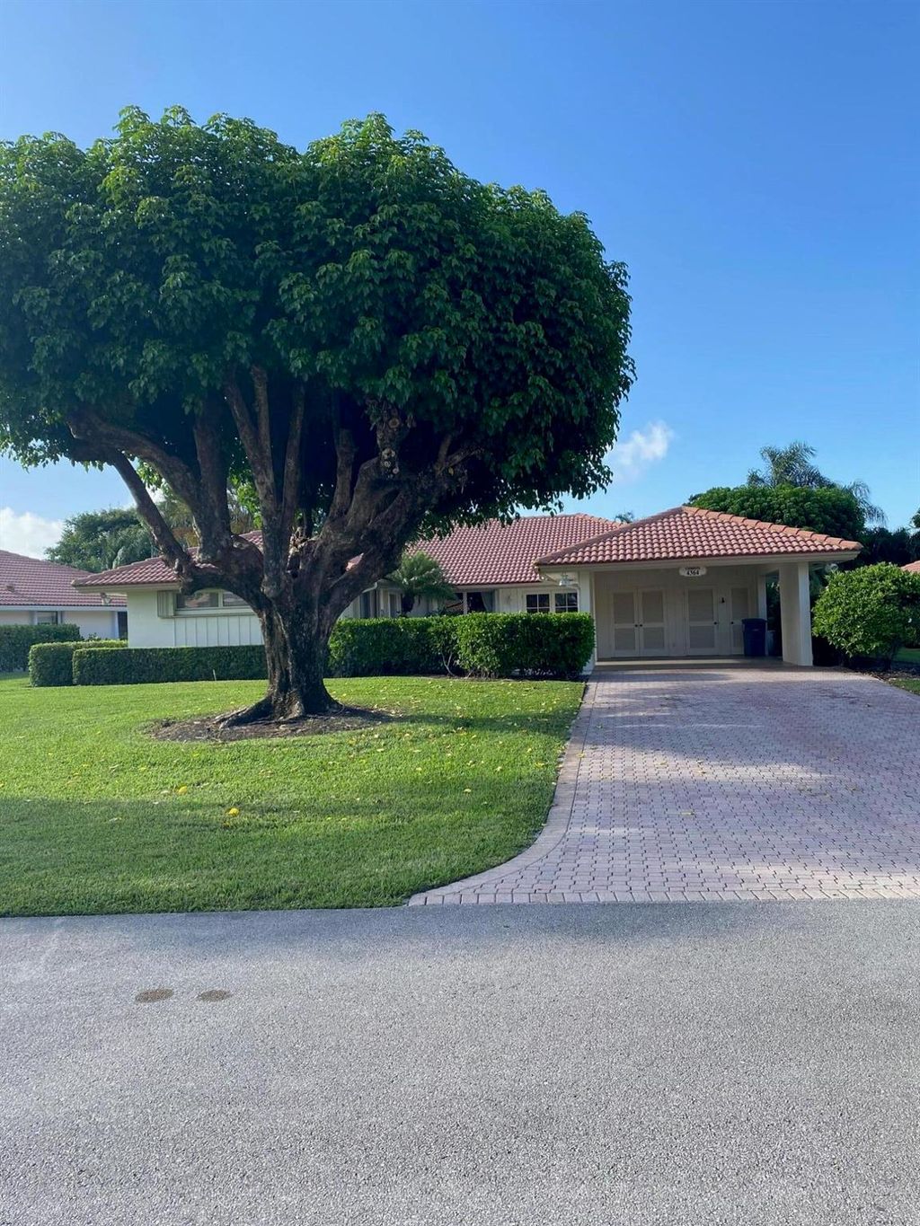 Photo of 4364 Waxwing Court, Boynton Beach, FL 33436 (MLS # R11009352)