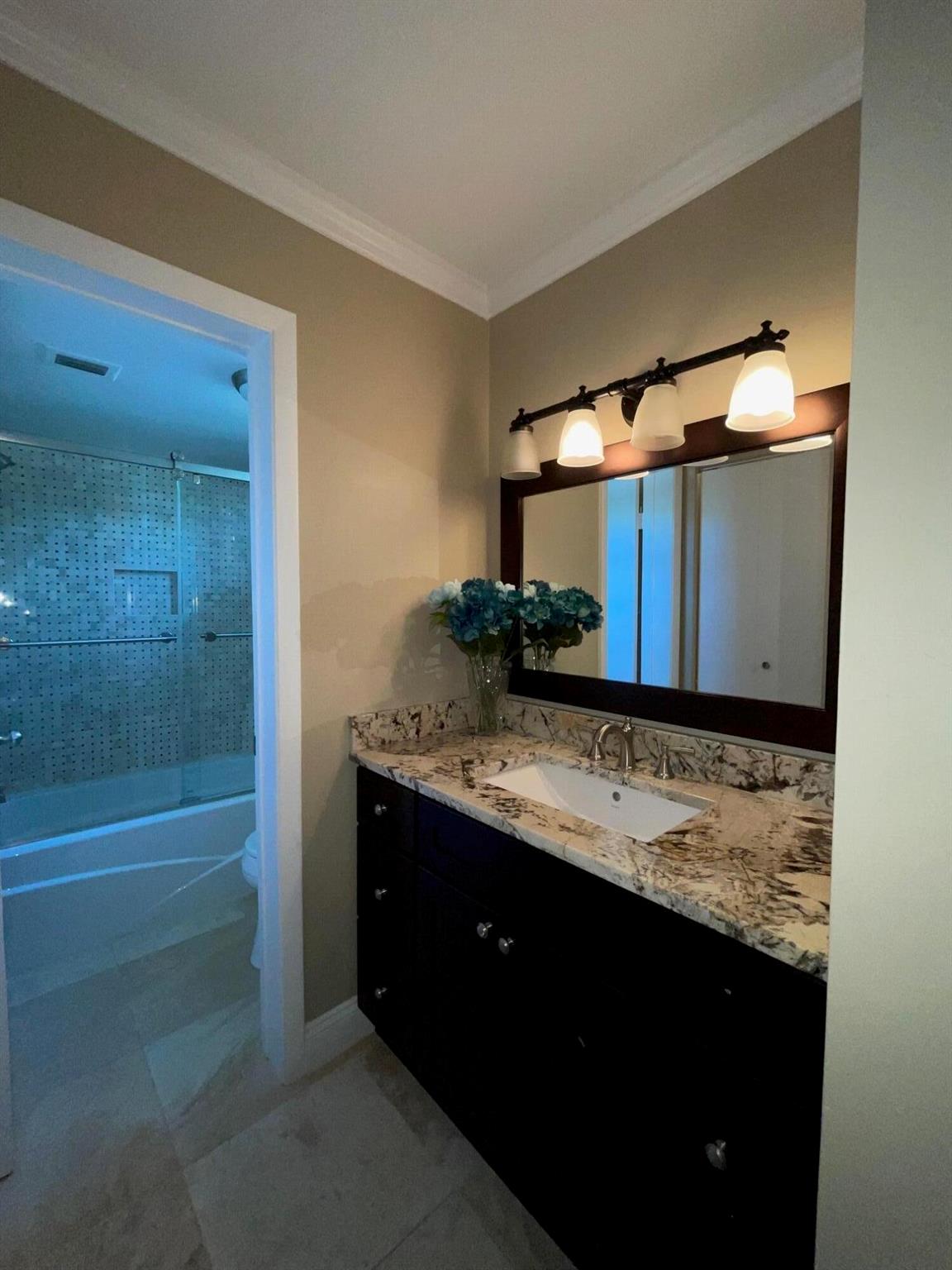 GOLDEN LAKES VILLAGE CONDO B C D - Residential Lease