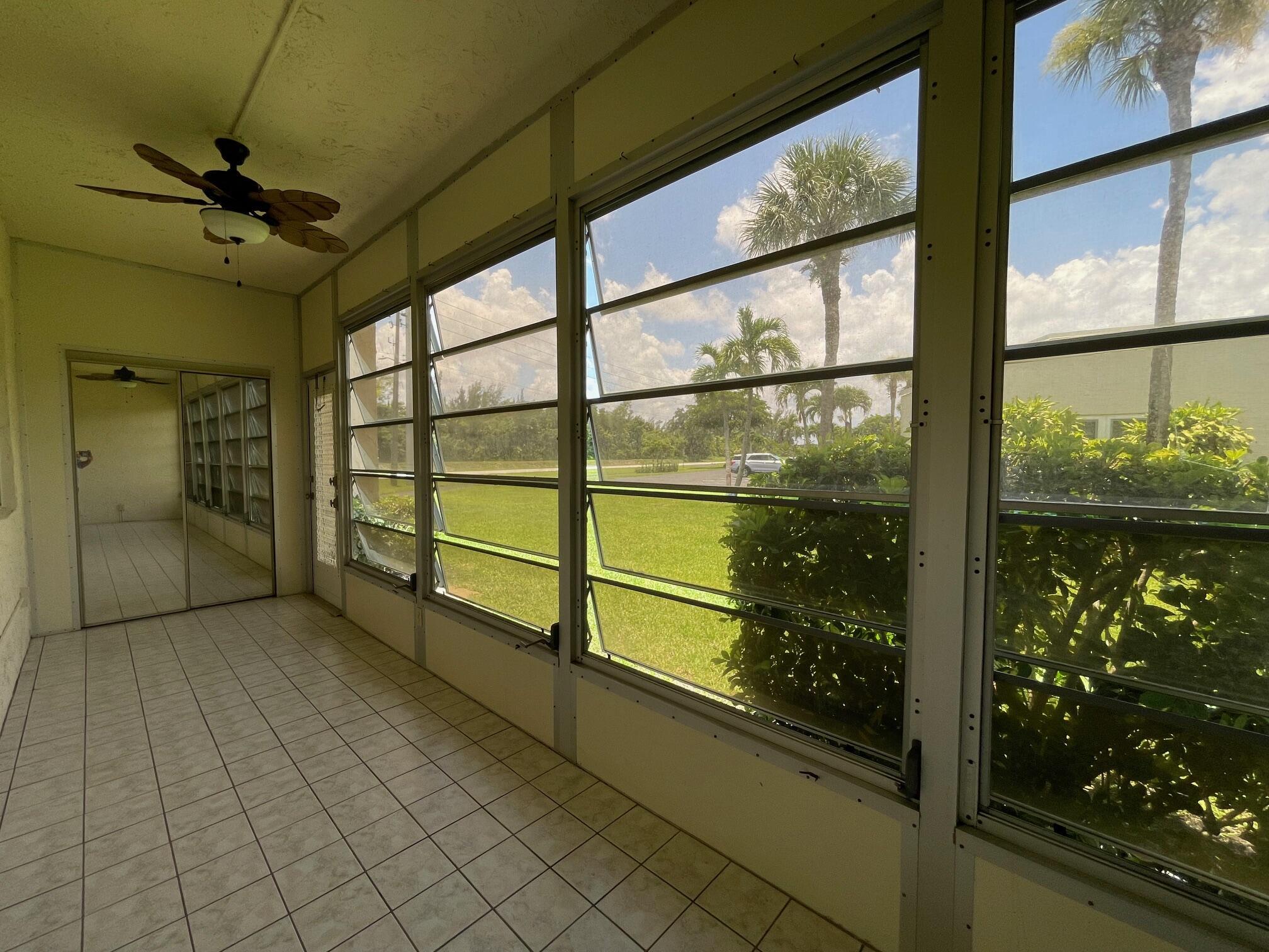 GOLDEN LAKES VILLAGE CONDO B C D - Residential Lease