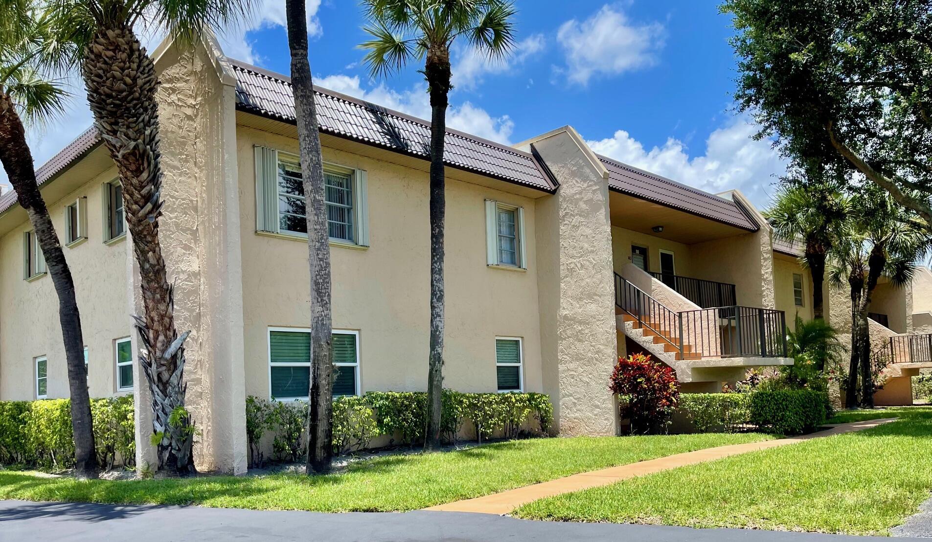 GOLDEN LAKES VILLAGE CONDO B C D - Residential Lease