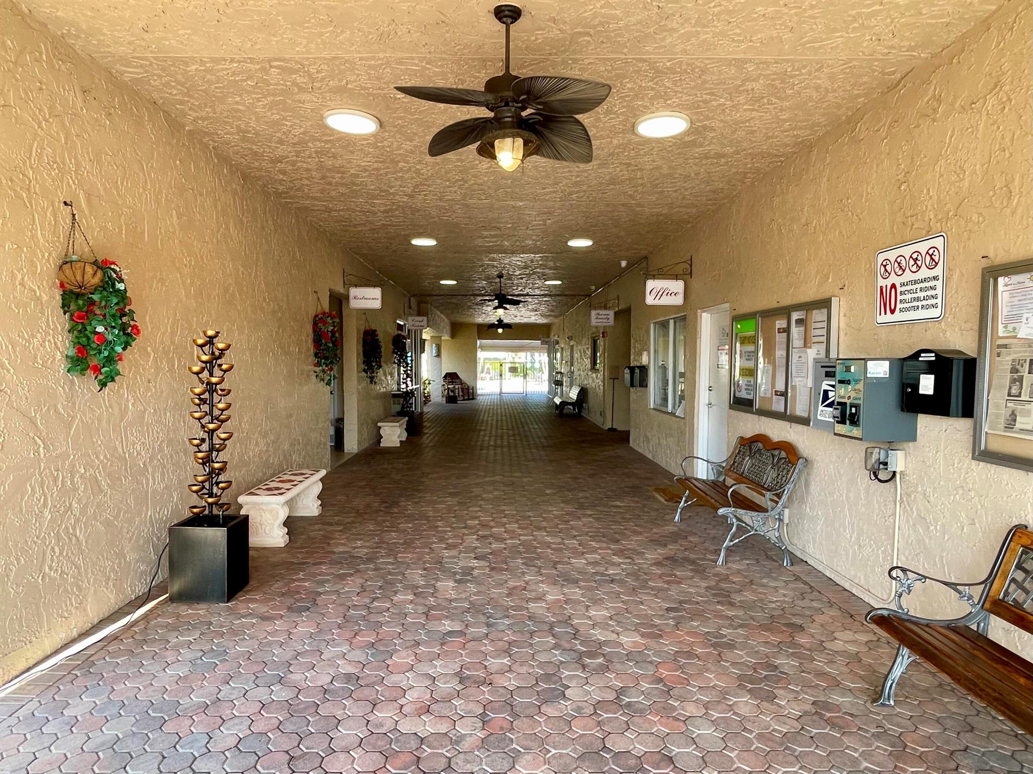 GOLDEN LAKES VILLAGE CONDO B C D - Residential Lease