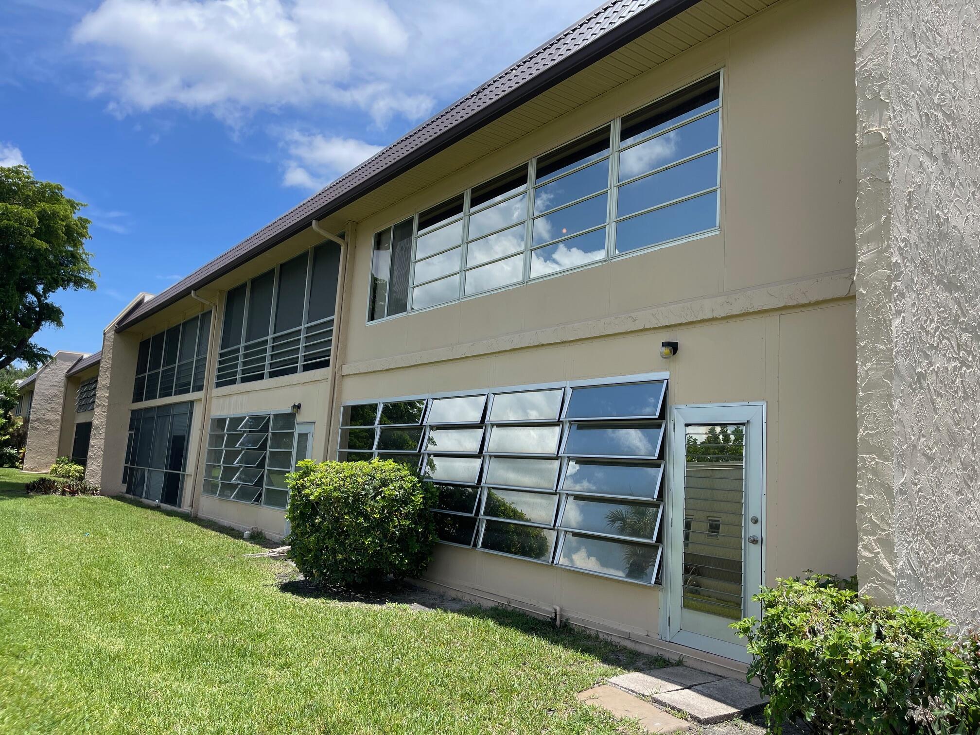 GOLDEN LAKES VILLAGE CONDO B C D - Residential Lease