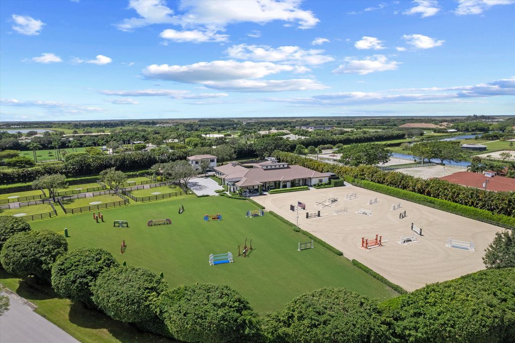 Photo of 4675 Stables Way, Wellington, FL 33414 (MLS # R11161068)