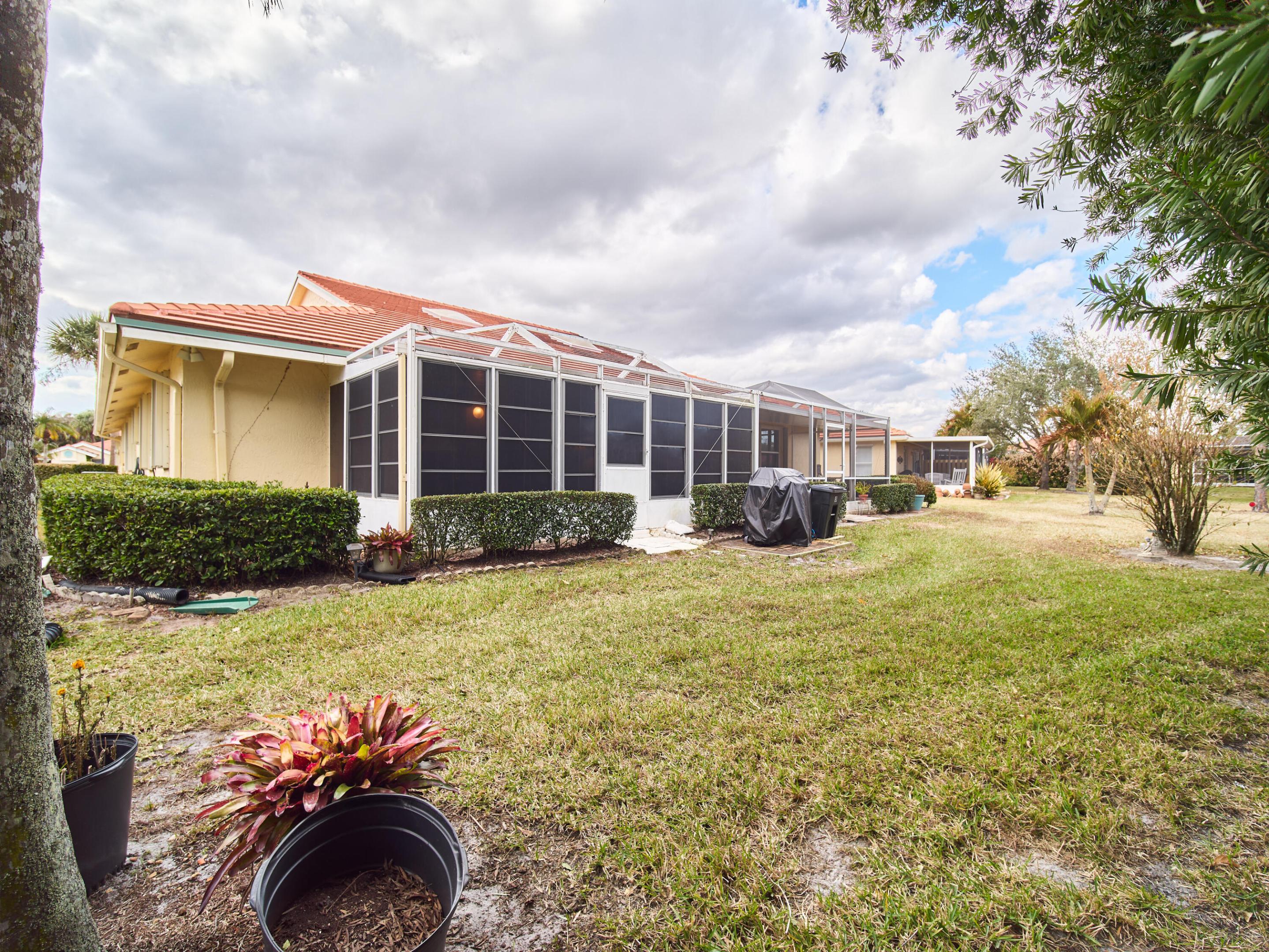 Whispering Sound - Residential