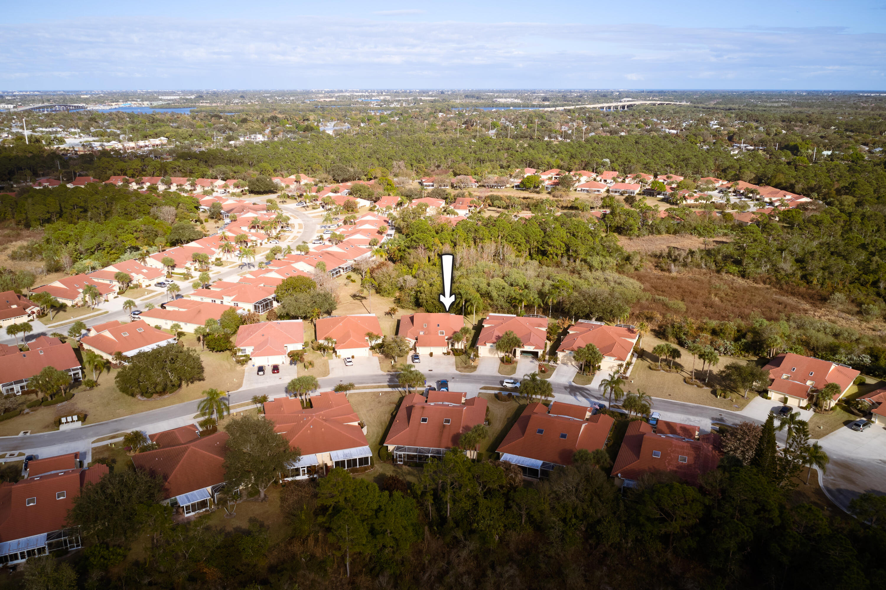 Whispering Sound - Residential