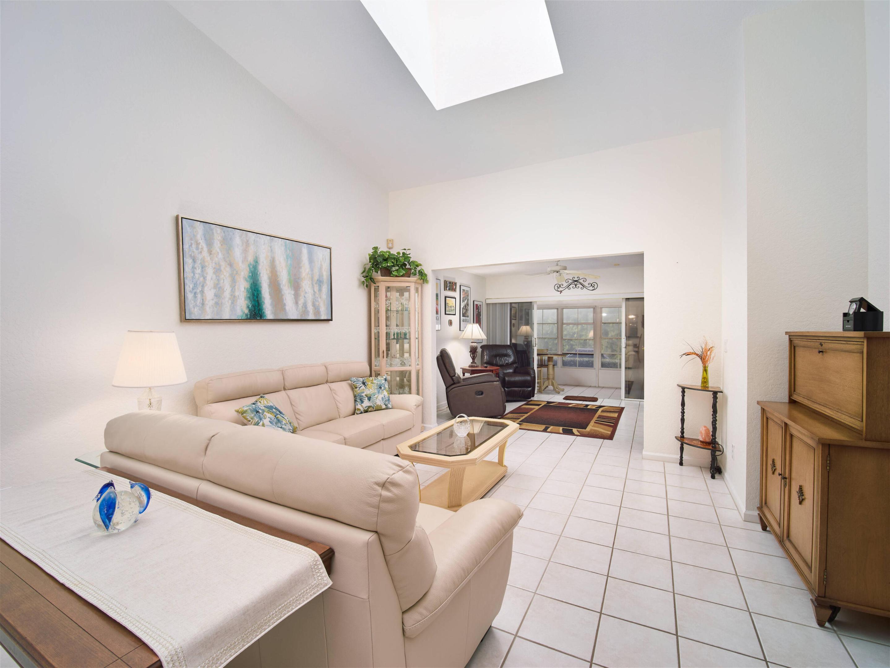 Whispering Sound - Residential