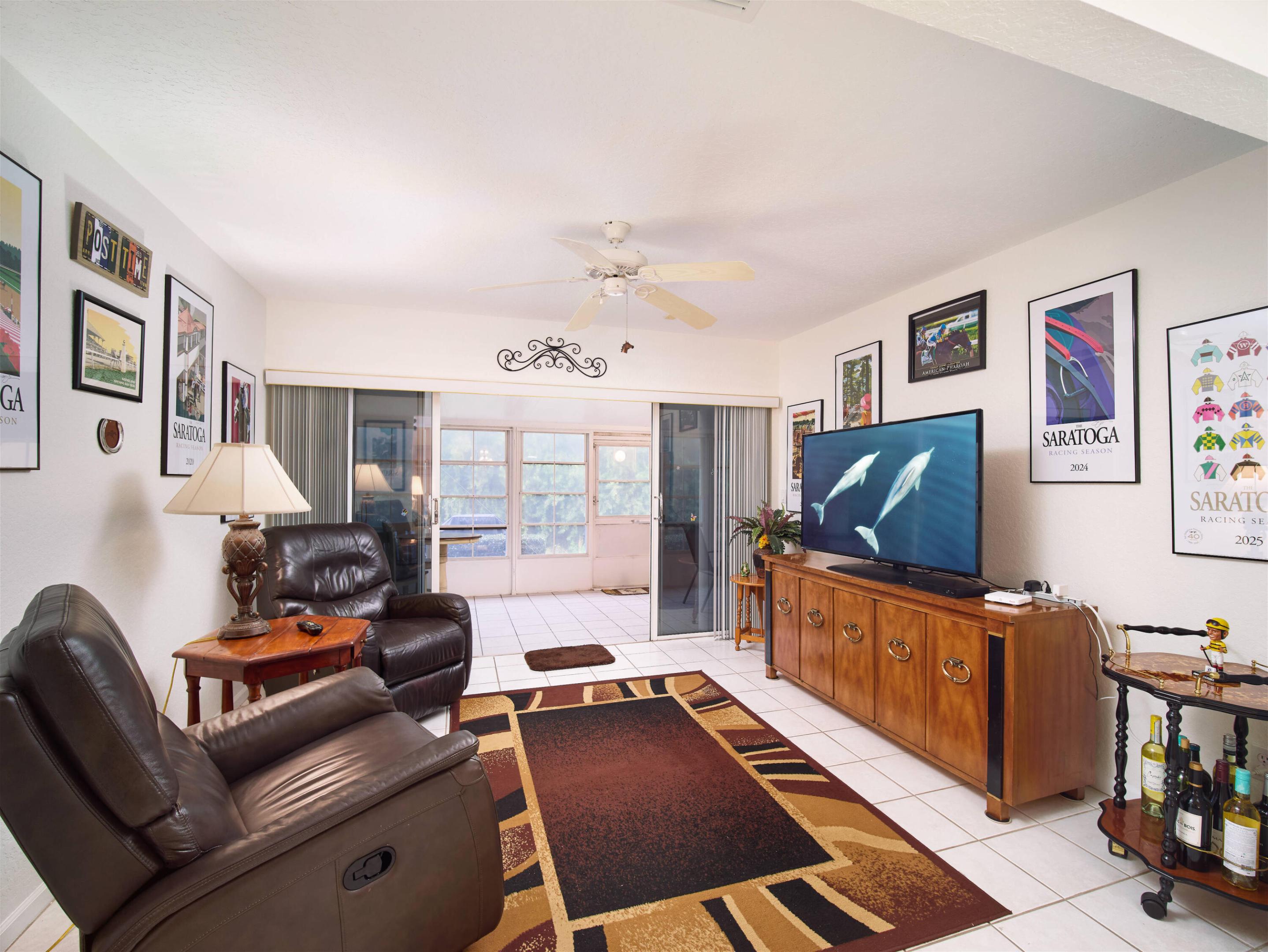 Whispering Sound - Residential