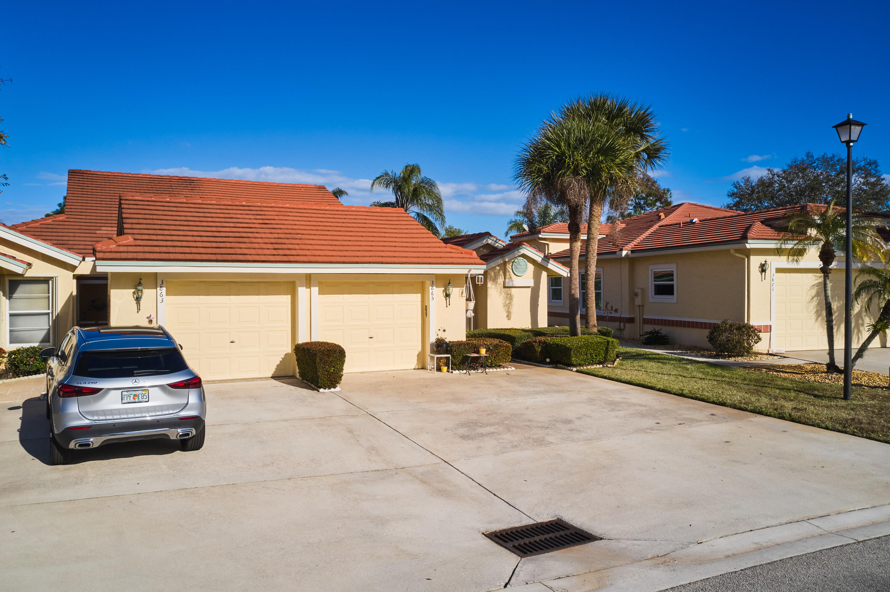 Whispering Sound - Residential