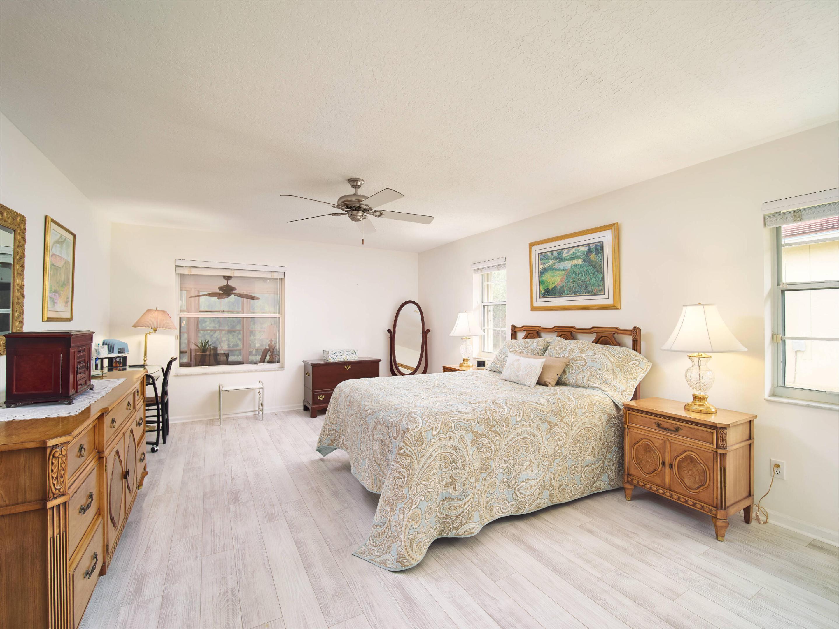 Whispering Sound - Residential