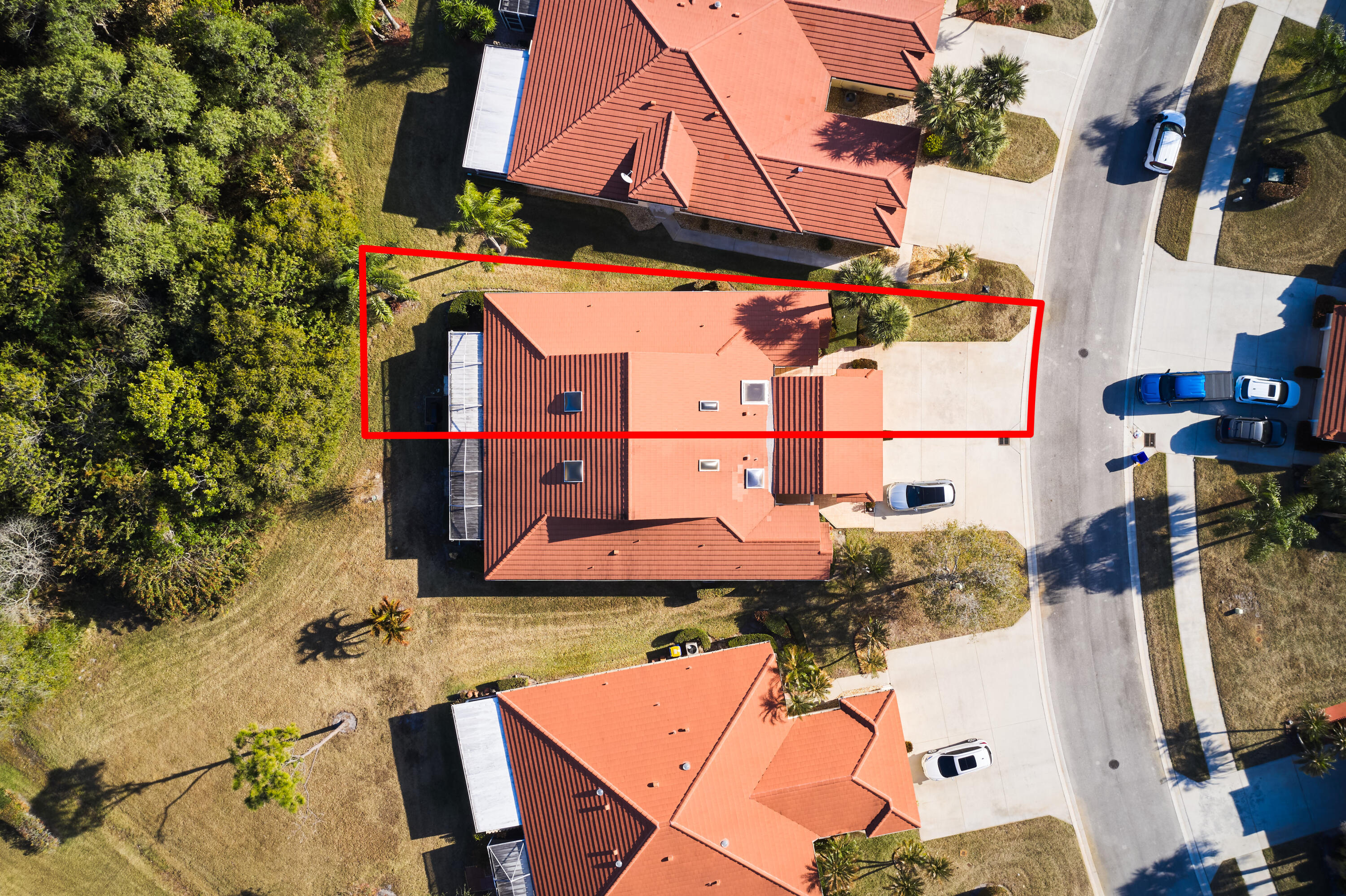 Whispering Sound - Residential