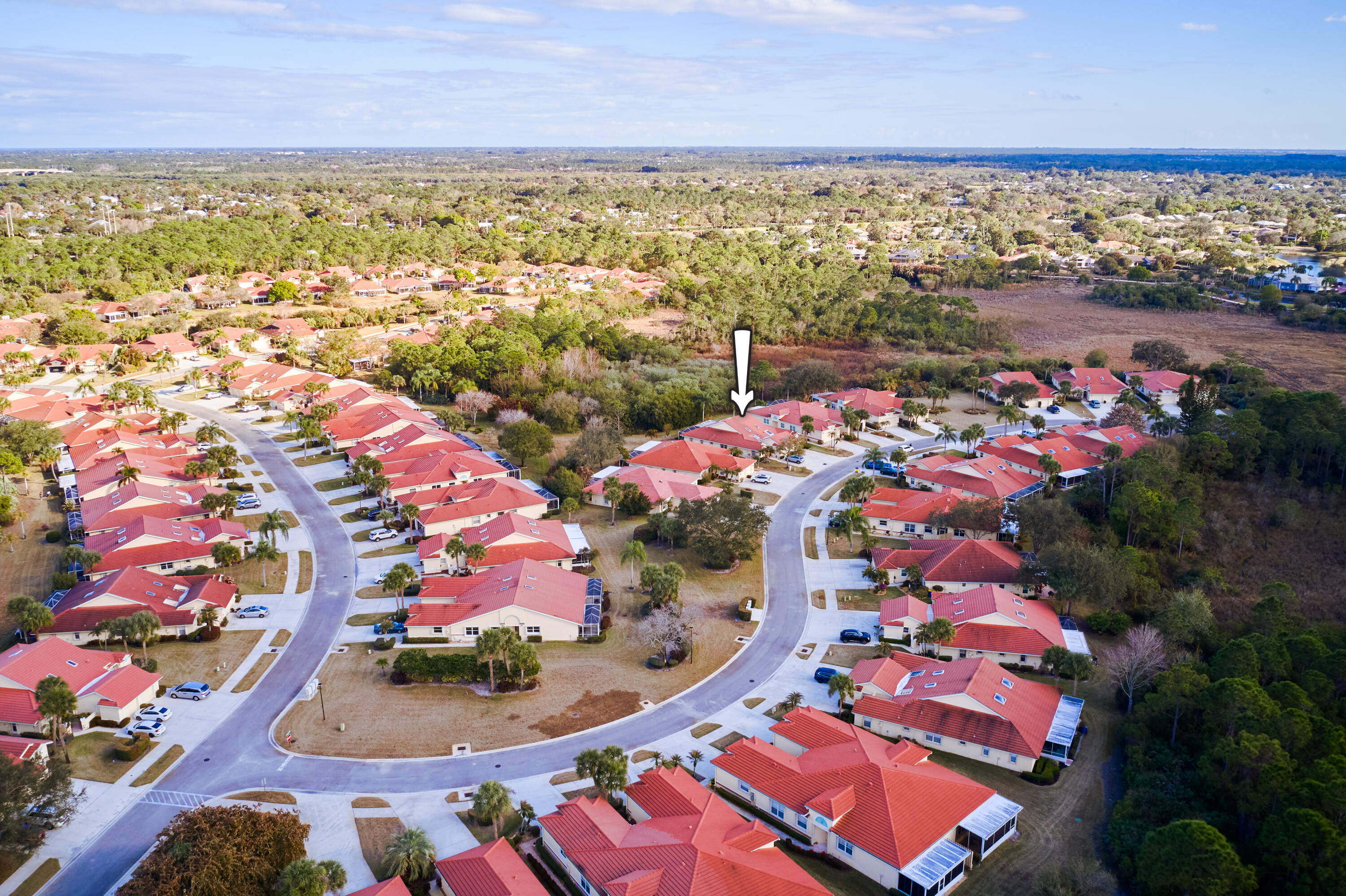 Whispering Sound - Residential