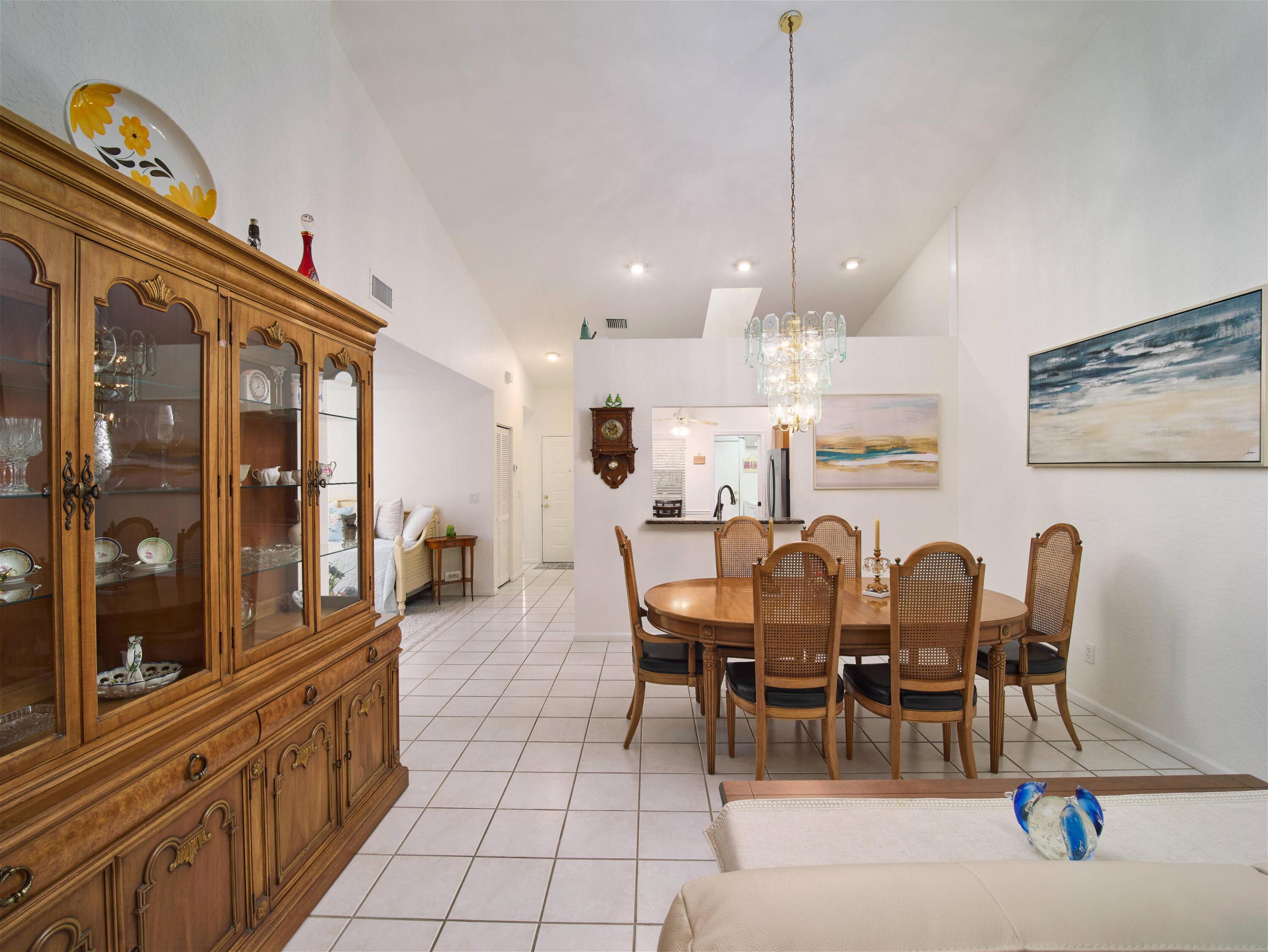 Whispering Sound - Residential