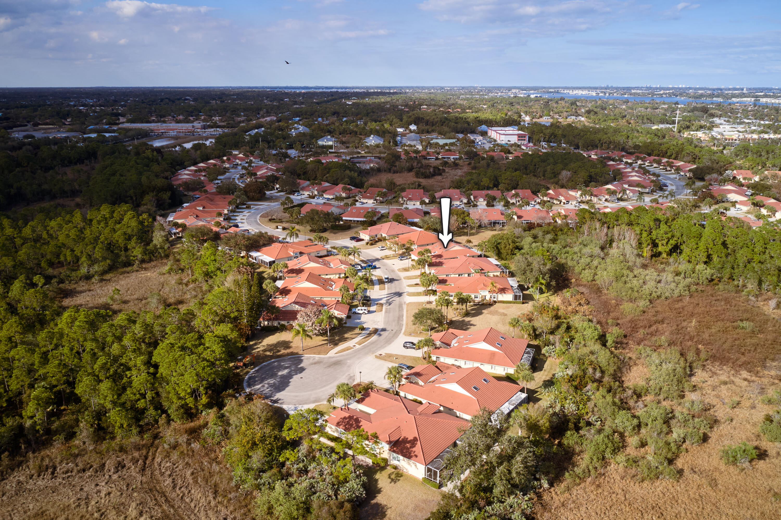 Whispering Sound - Residential