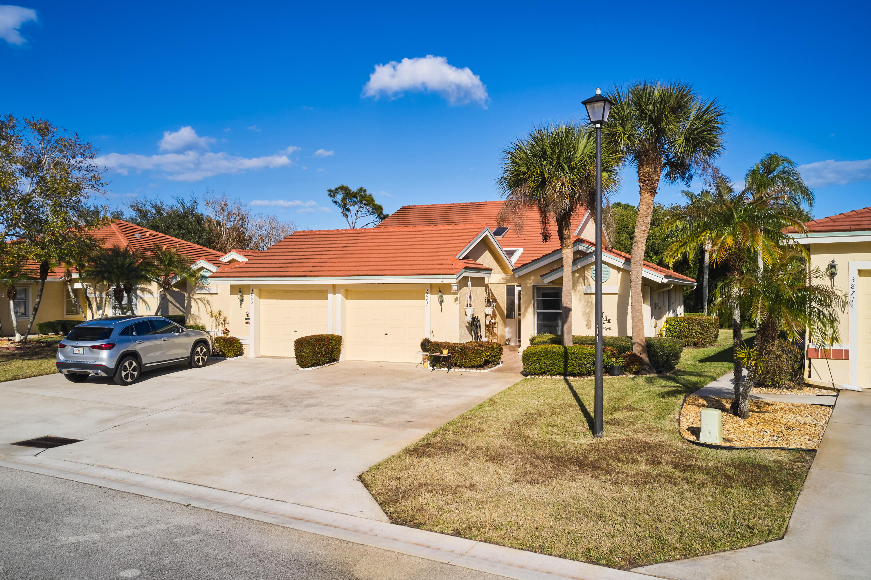 Whispering Sound - Residential