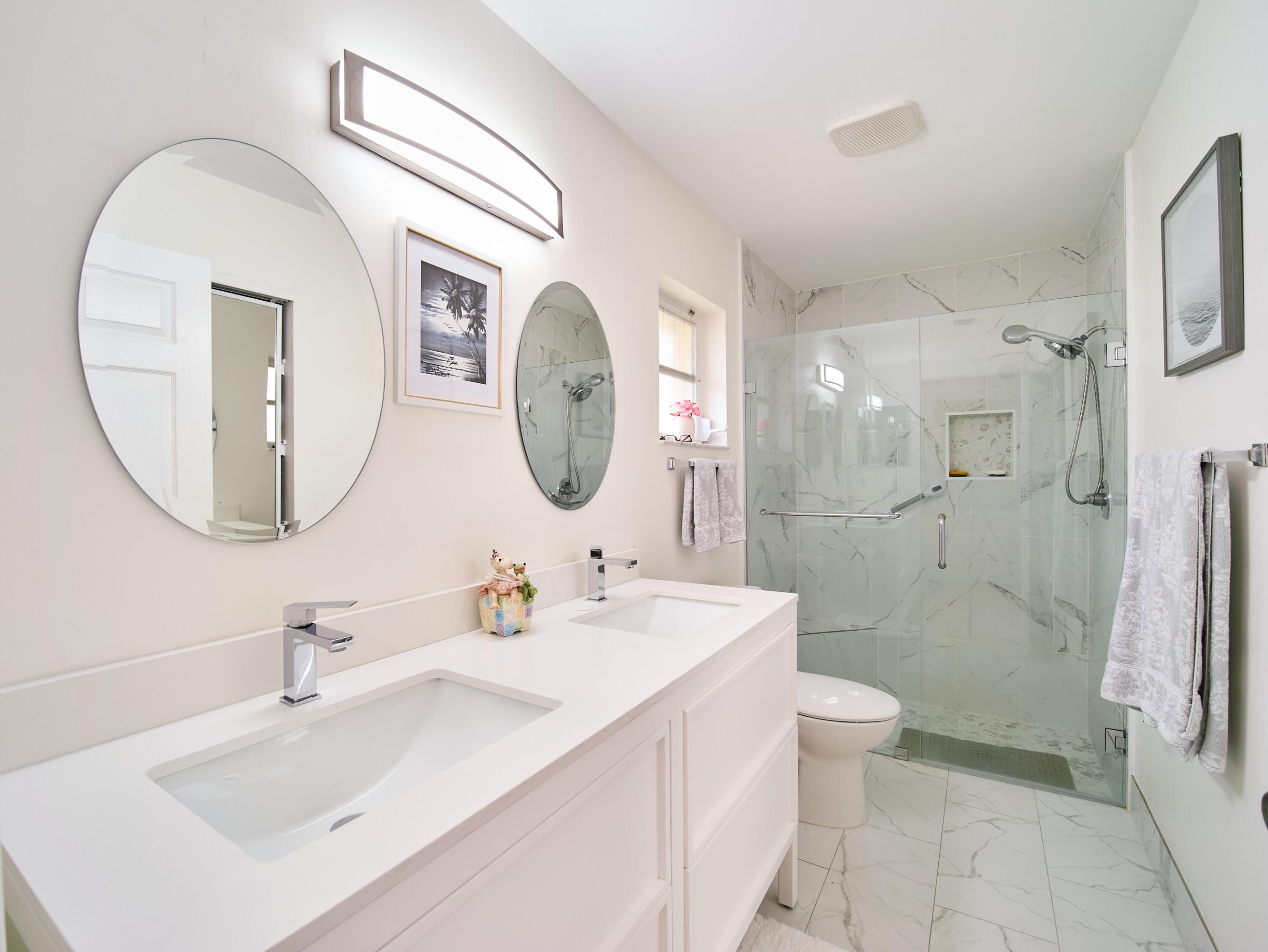 Whispering Sound - Residential