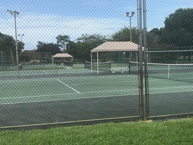 Garden Lakes - Residential Lease