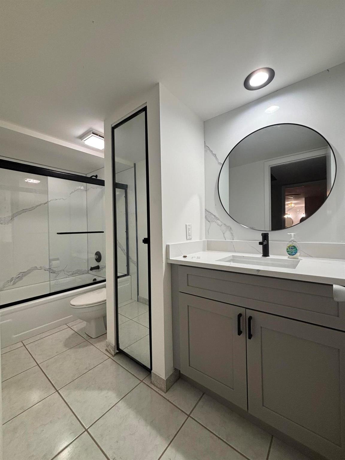 Garden Lakes - Residential Lease