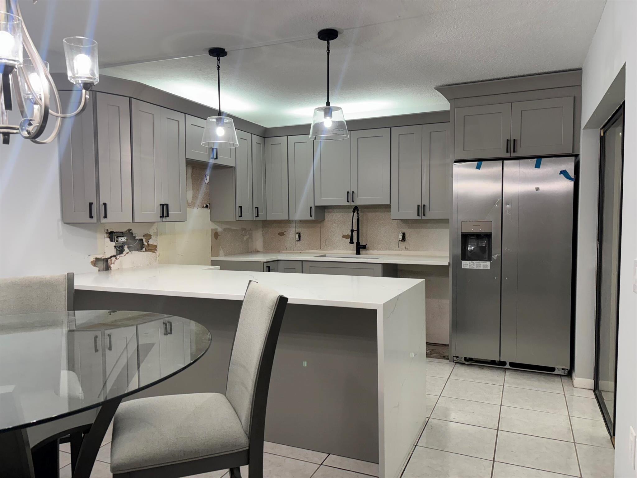 Garden Lakes - Residential Lease