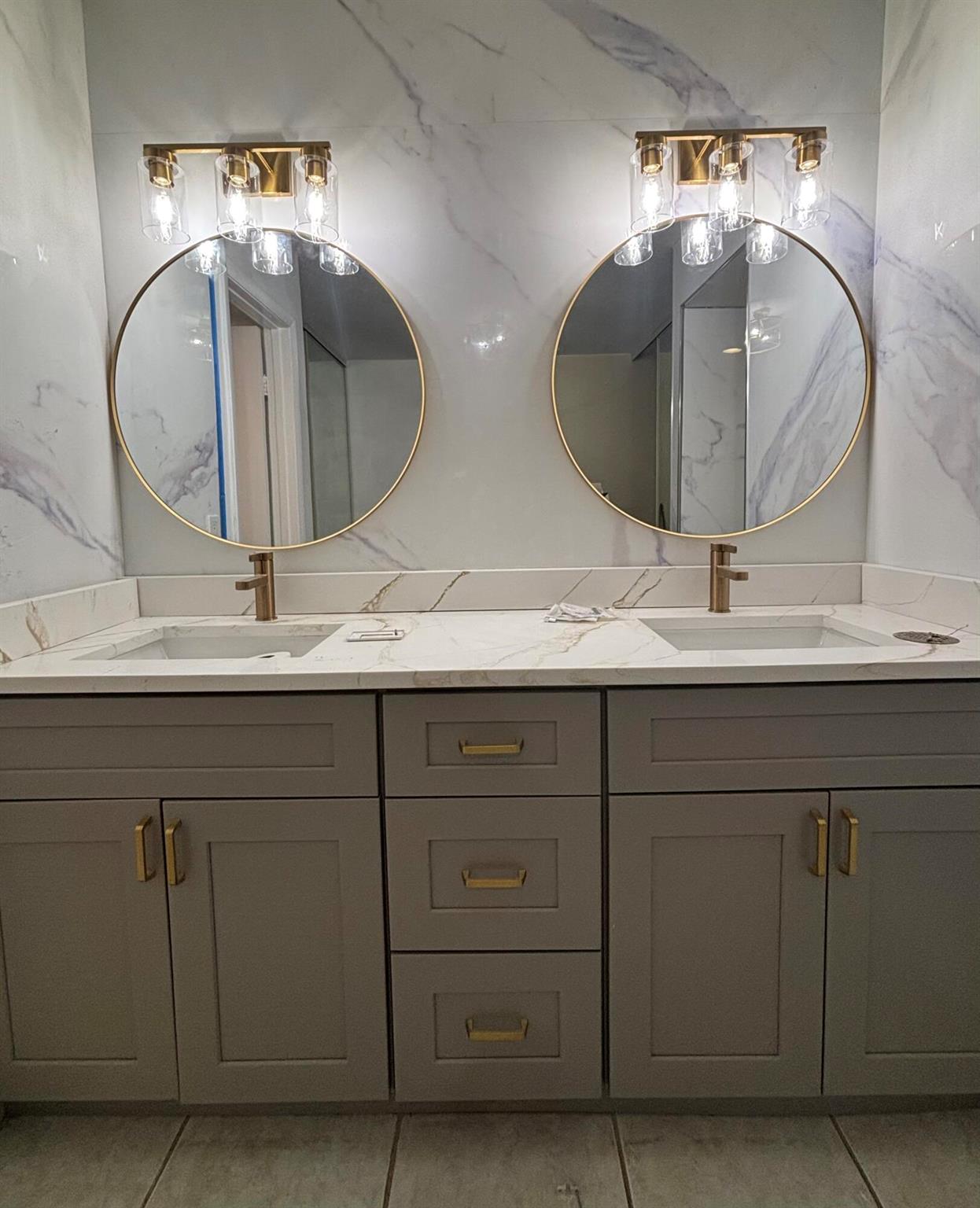 Garden Lakes - Residential Lease