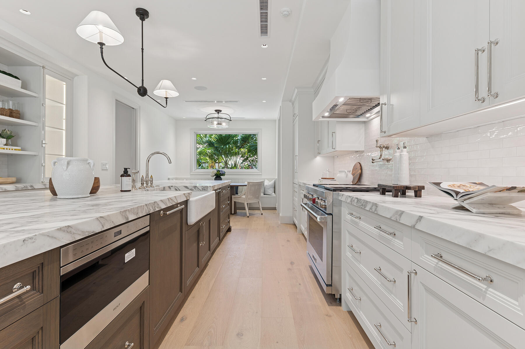 EL ENCANTO - Residential