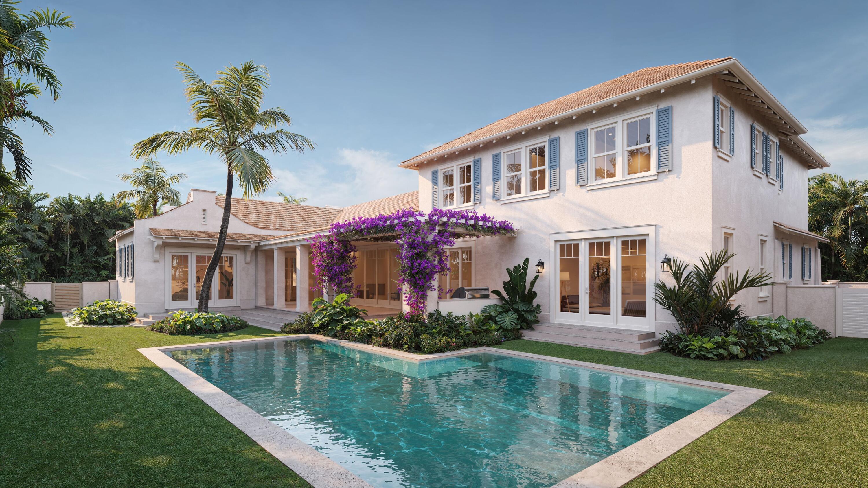 EL ENCANTO - Residential