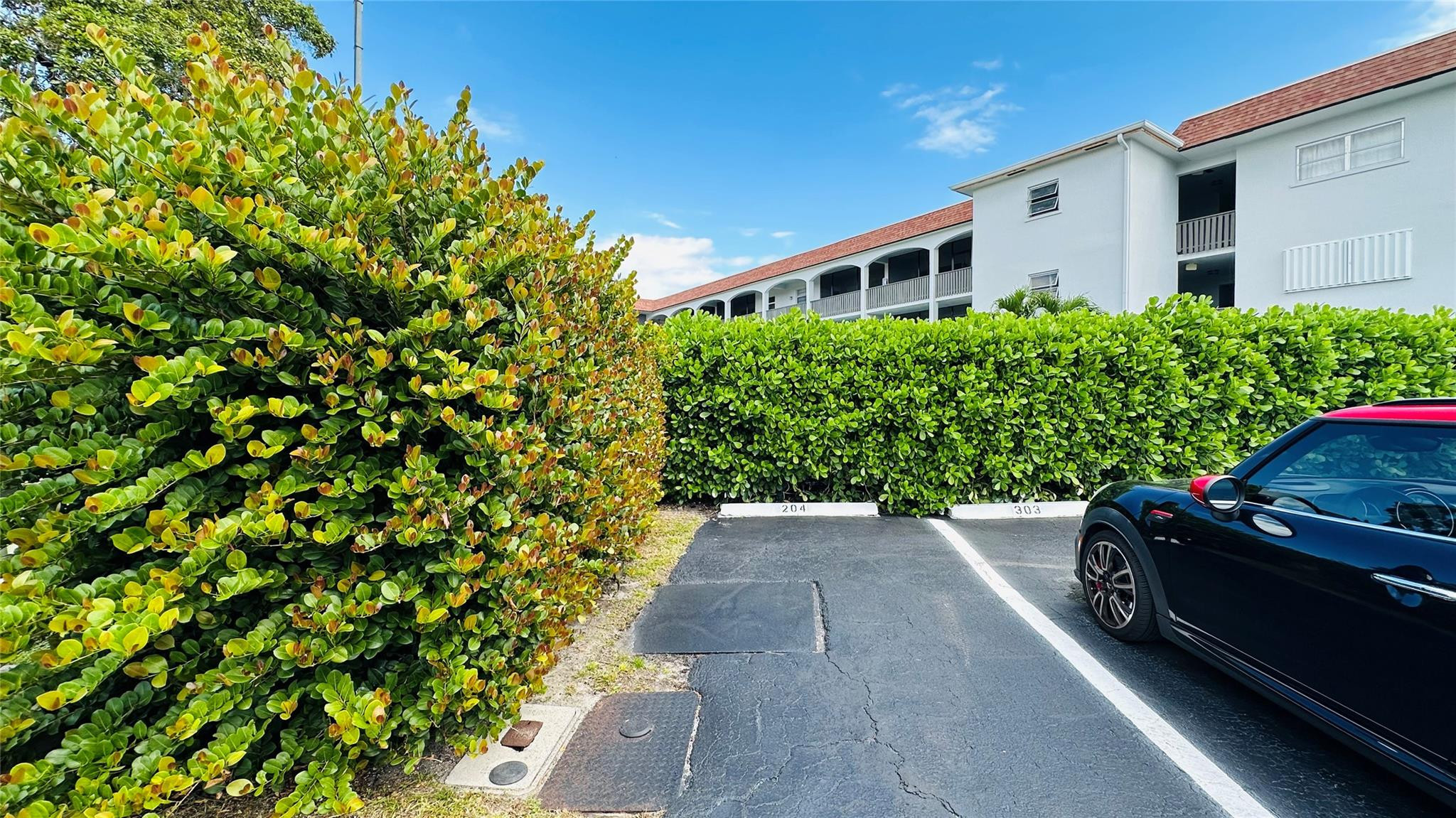 Garden Isles #2 Co-Op - Residential Lease