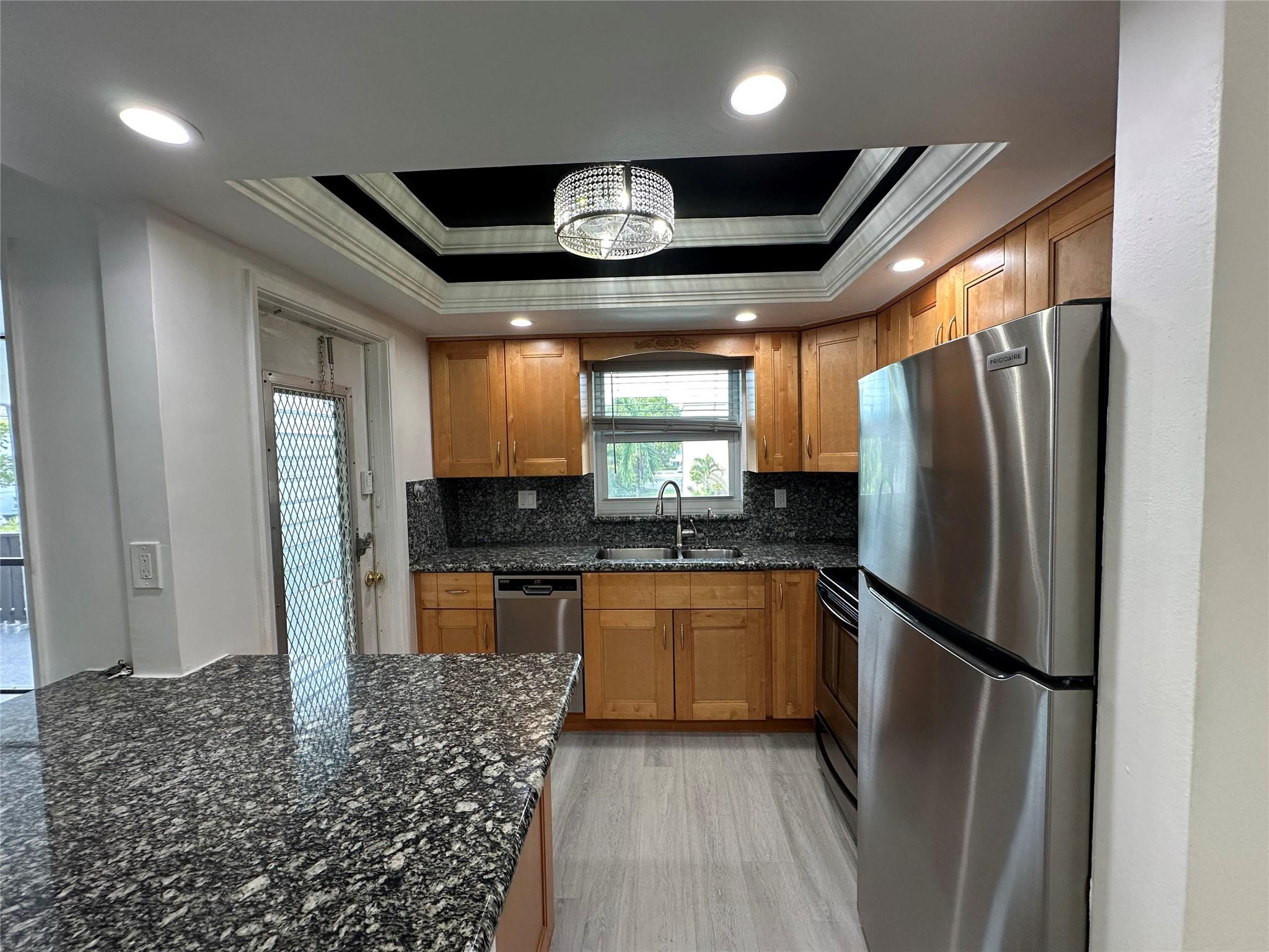 Garden Isles #2 Co-Op - Residential Lease