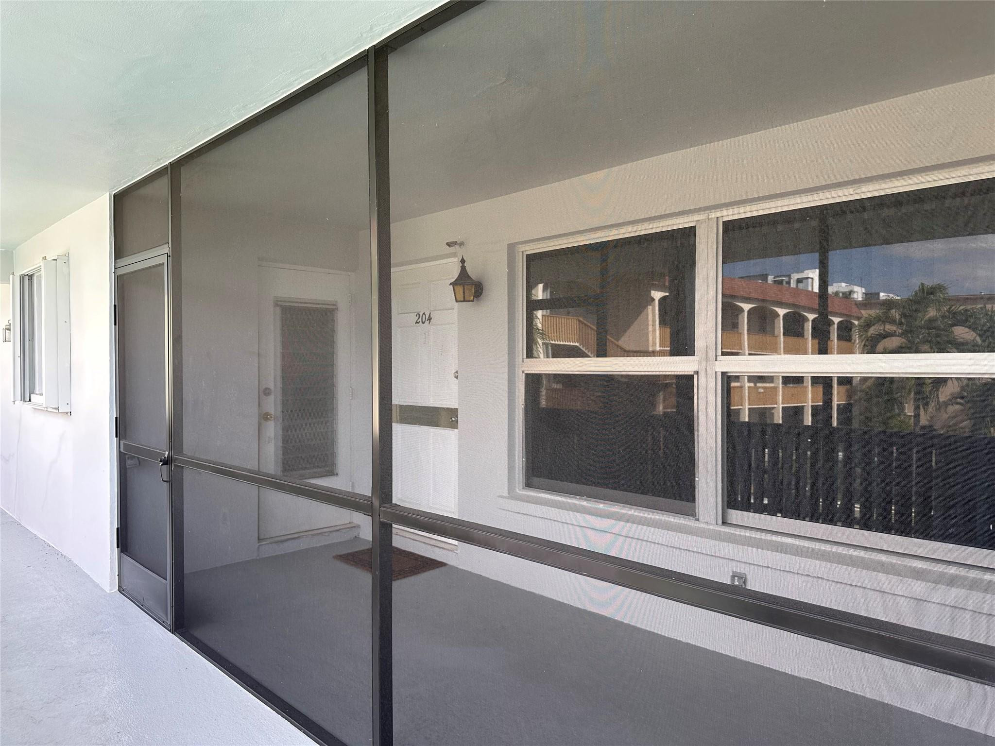 Garden Isles #2 Co-Op - Residential Lease